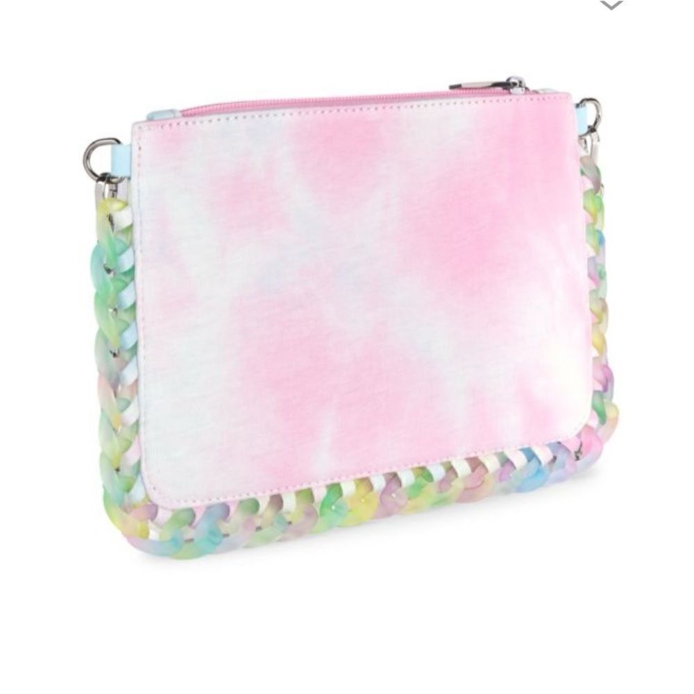 BARI LYNN
Girl's Tie Dye Pouch - Picture 2 of 5